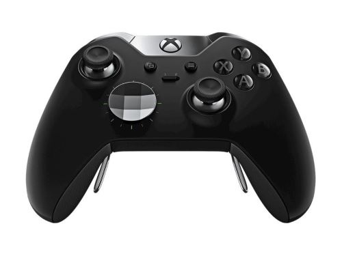 [Xbox One] Bezdrátový Ovladač ELITE + pouzdro (estetická vada)