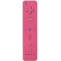 [Nintendo Wii] Bezdrátový ovladač Remote- růžový (nový)