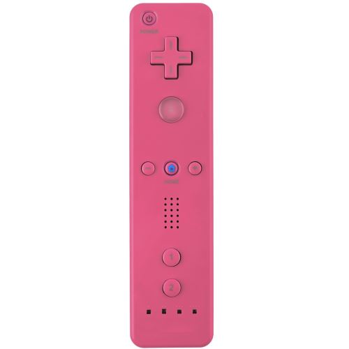 [Nintendo Wii] Bezdrátový ovladač Remote Motion (nový)
