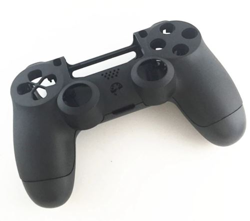 [PS4] Kryt Case Šasí ovladač pro Playstation 4 (černý) (nový)