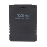 [PS2] Paměťová karta 128MB (nová)
