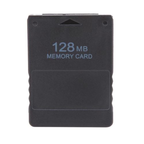[PS2] Paměťová karta 128MB
