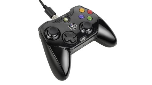 [Xbox 360] MadCatz MLG Pro Circuit Controller - černý