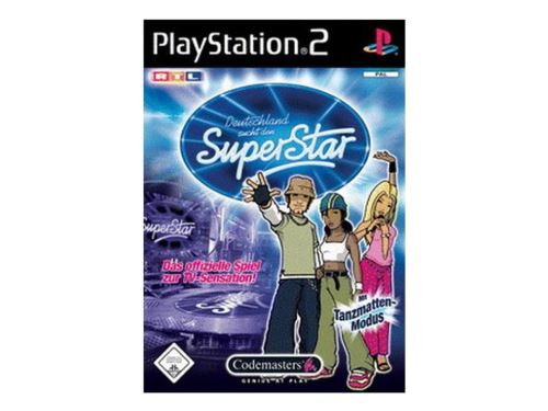 PS2 Deutschland Sucht Den Superstar (DE)