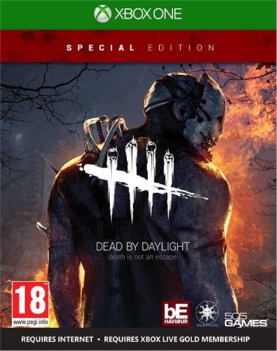 Xbox One Dead by Daylight: Special Edition