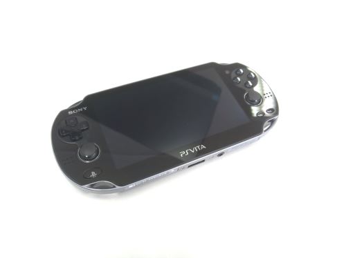 PS Vita 3G WiFi PCH-1104 + originální balení