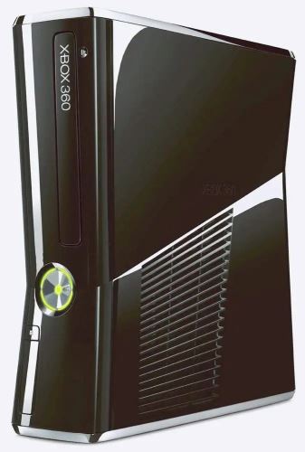 Xbox 360 Slim 250GB (C)