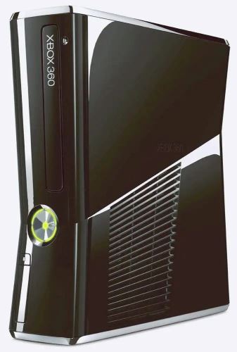 Xbox 360 Slim 250GB