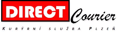 Direct Courier Plzeň
