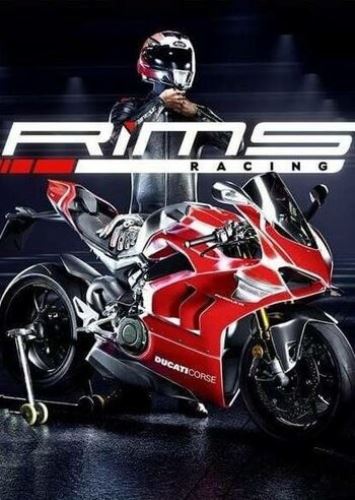 PC RiMS Racing (nová)