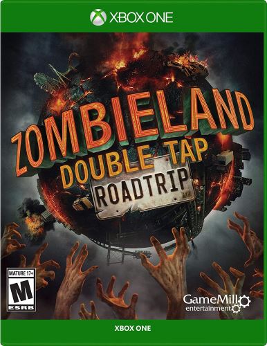 Xbox One Zombieland: Double Tap - Road Trip (nová)