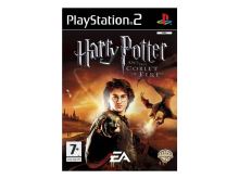 PS2 Harry Potter A Ohnivý Pohár (Harry Potter And The Goblet Of Fire) (DE) PS2 Harry Potter A Ohnivý Pohár (Harry Potter And The Goblet Of Fire) (DE)