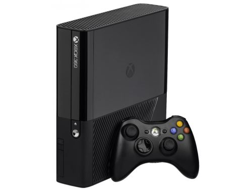 Xbox 360 Stingray 500 GB