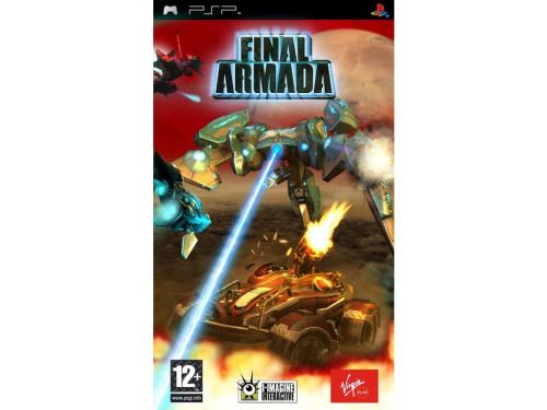 PSP Final Armada