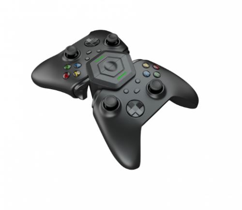 [Xbox One][XSX] Nabíjecí sada - Gioteck AC-2 AMMO (nový)