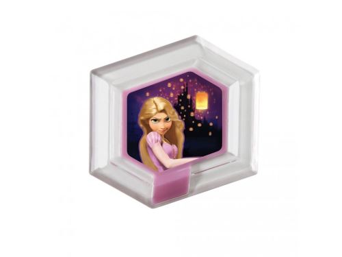 Disney Infinity herní mince: Obloha z Na vlásku (Rapunzel's Birthday Sky)