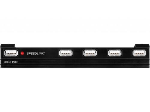 [PS3] USB HUB SpeedLink