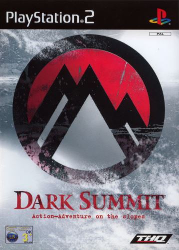 PS2 Dark Summit