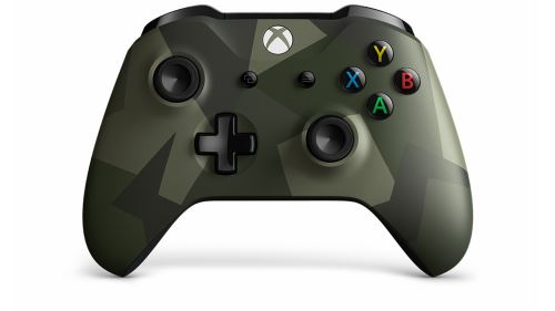 [Xbox One][PC] Bezdrátový Ovladač - Armed Forces 2