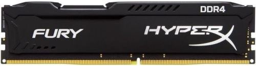 Kingston HyperX 2x4GB DDR4 RAM 2133MHz