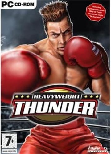 PC Heavyweight Thunder