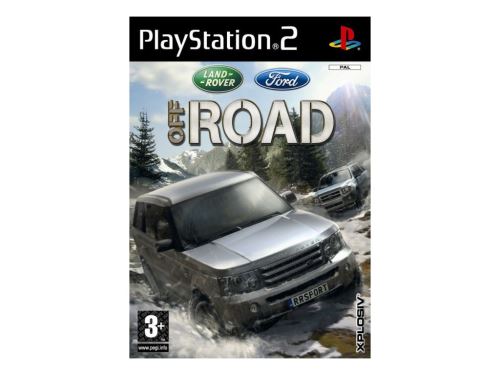 PS2 Off Road