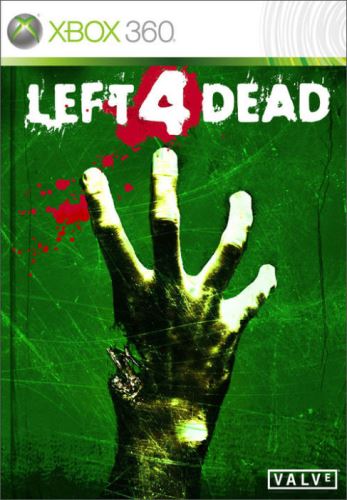 Left 4 dead обзор xbox 360