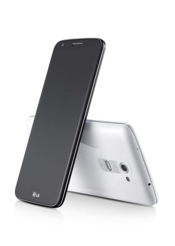 LG G2 D802 32GB - bílý (estetická vada)