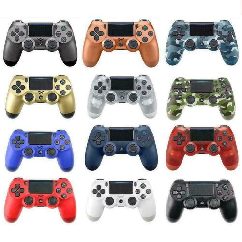 [PS4] Dualshock Sony Ovladač V1- různé barvy