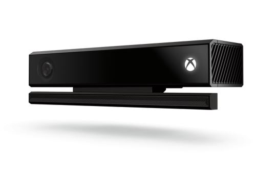 [Xbox One] Kinect + Adaptér pro Xbox One S/X
