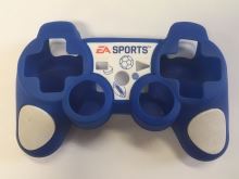 [PS3] Protiskluzový Návlek na Ovladač EA Sports (modrý)