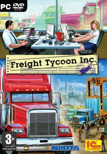PC Freight Tycoon Inc.