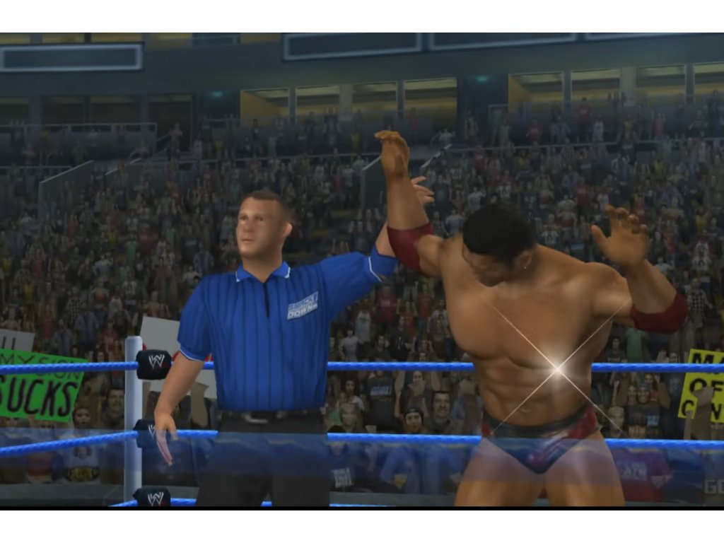 smackdown vs raw 2007 ps2 torrent iso images