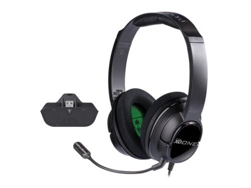 [Xbox One|PC] Herní Headset Turtle Beach Ear Force XO One