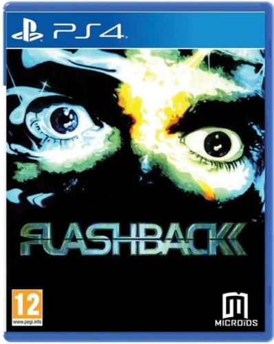 PS4 Flashback (nová)