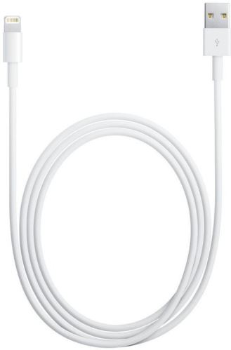 USB Lightning kabel pro Apple 1m (nový)