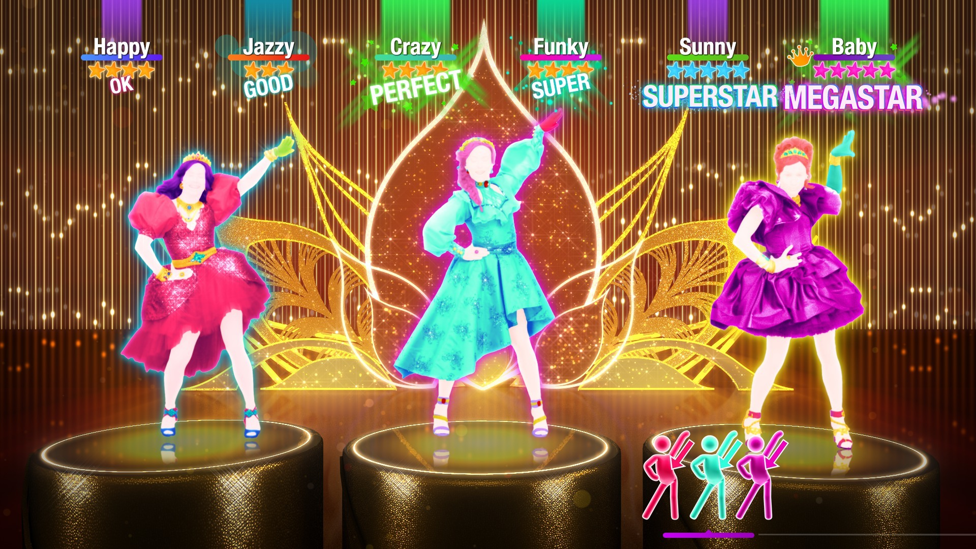 just dance 2021 xbox one