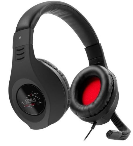 [PS4] Speedlink - Coniux Stereo Headset (nový)