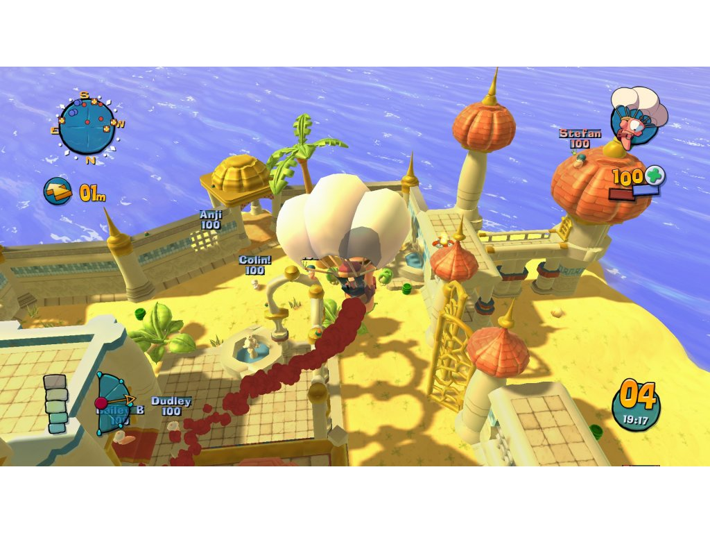 worms ps3 collection download free