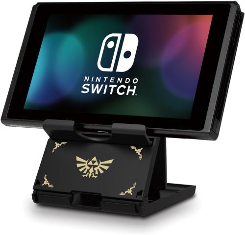 [Nintendo Switch] Stojan Hori - Edice Zelda (nový)