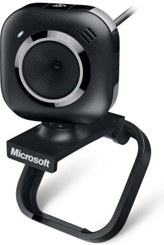 Webkamera Microsoft LifeCam VX-2000