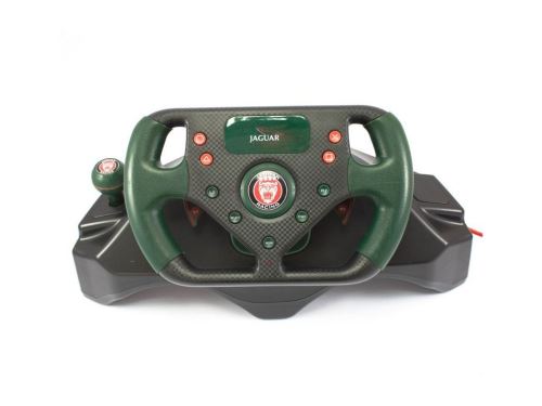 [PS1|PS2] Jaguar Racing Compact Wheel