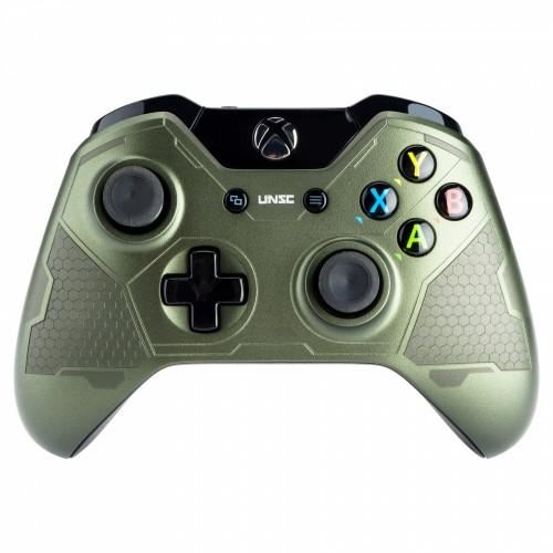 [Xbox One] Bezdrátový Ovladač - Halo 5 Limitovaná Edice (bez 3,5mm konektoru)