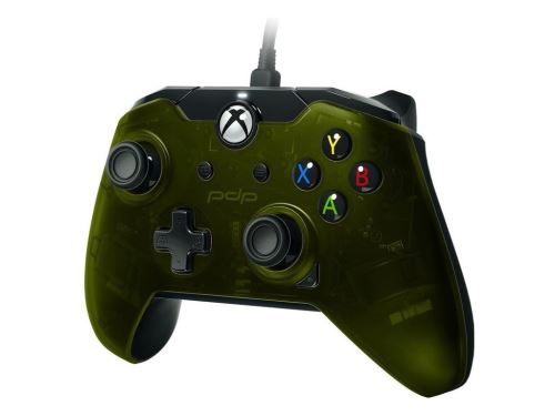 [Xbox One] PDP Ovladač - zelený