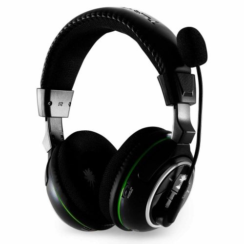[PS3][Xbox 360] Turtle Beach Ear Force XP400 - bezdrátové