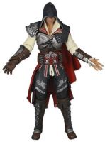 Figurka Assassin's Creed 18 cm - Ezio (Master Assassin)