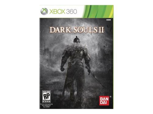 Xbox 360 Dark Souls 2 (nová)