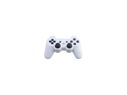 [PS3] Bezdrátový Ovladač - bílý (nový)