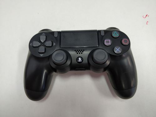 [PS4] Dualshock Sony Ovladač V2 - černý (estetická vada)