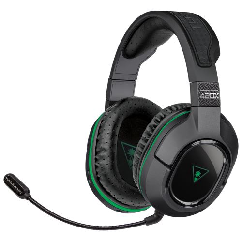 [Xbox One] Turtle Beach Ear Force Stealth 420X+
